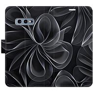 iSaprio Flip Case Euphoria for Samsung Galaxy S10e - Phone Case
