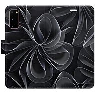 iSaprio Flip Case Euphoria for Samsung Galaxy S20 - Phone Case