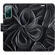 iSaprio Flip Case Euphoria for Samsung Galaxy S20 FE - Phone Case