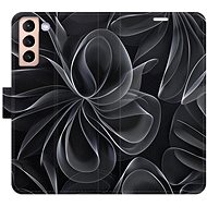 iSaprio Flip Case Euphoria for Samsung Galaxy S21 - Phone Case