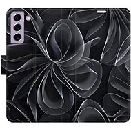 iSaprio Flip Case Euphoria for Samsung Galaxy S21 FE 5G - Phone Case