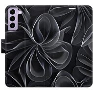 iSaprio Flip Case Euphoria for Samsung Galaxy S22 5G - Phone Case