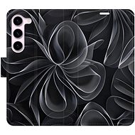 iSaprio Flip Case Euphoria for Samsung Galaxy S23 5G - Phone Case