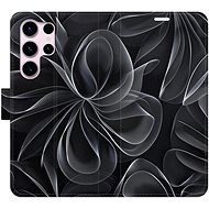 iSaprio Flip Case Euphoria for Samsung Galaxy S23 Ultra - Phone Case