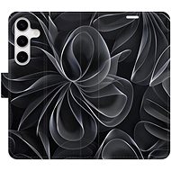 iSaprio Flip Case Euphoria for Samsung Galaxy S24 - Phone Case
