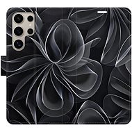 iSaprio Flip Case Euphoria for Samsung Galaxy S24 Ultra - Phone Case