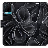 iSaprio Flip case Euphoria for Vivo Y21 / Y21s / Y33s - Phone Case