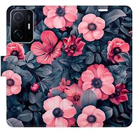 iSaprio Flip case Blossom Harmony for Xiaomi 11T / 11T Pro - Phone Case