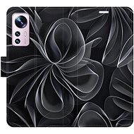 iSaprio Flip case Euphoria for Xiaomi 12 / 12X - Phone Case