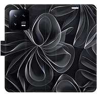 iSaprio Flip Case Euphoria for Xiaomi 13 - Phone Case