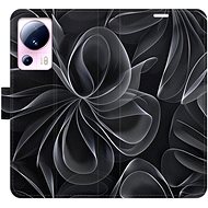 iSaprio Flip case Euphoria for Xiaomi 13 Lite - Phone Case