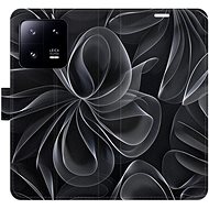 iSaprio Flip Case Euphoria for Xiaomi 13 Pro - Phone Case