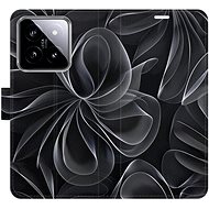iSaprio Flip Case Euphoria for Xiaomi 14 - Phone Case