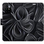 iSaprio Flip case Euphoria for Xiaomi Redmi 10 - Phone Case