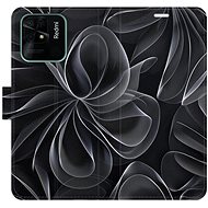 iSaprio Flip case Euphoria for Xiaomi Redmi 10C - Phone Case