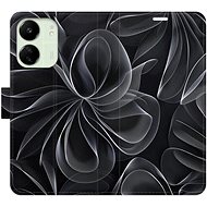 iSaprio Flip case Euphoria for Xiaomi Redmi 13C - Phone Case