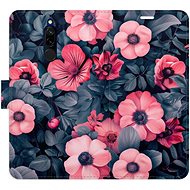 iSaprio Flip case Blossom Harmony for Xiaomi Redmi 8 - Phone Case