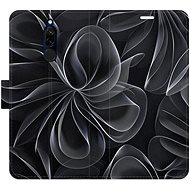 iSaprio Flip case Euphoria for Xiaomi Redmi 8 - Phone Case