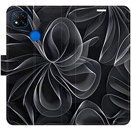 iSaprio Flip case Euphoria for Xiaomi Redmi 9C - Phone Case