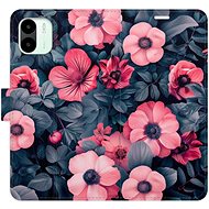 iSaprio Flip case Blossom Harmony for Xiaomi Redmi A1 / A2 - Phone Case