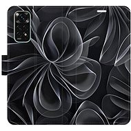 iSaprio Euphoria Flip Case for Xiaomi Redmi Note 11 / Note 11S - Phone Case