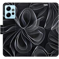 iSaprio Flip case Euphoria for Xiaomi Redmi Note 12 5G - Phone Case
