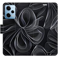 iSaprio Euphoria Flip Case for Xiaomi Redmi Note 12 Pro 5G / Poco X5 Pro 5G - Phone Case