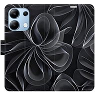 iSaprio Flip case Euphoria for Xiaomi Redmi Note 13 - Phone Case