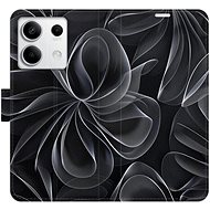 iSaprio Flip case Euphoria for Xiaomi Redmi Note 13 5G - Phone Case