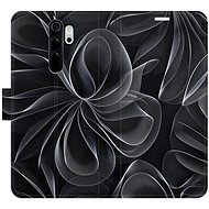 iSaprio Euphoria Flip Case for Xiaomi Redmi Note 8 Pro - Phone Case