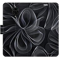 iSaprio Euphoria Flip Case for Xiaomi Redmi Note 9 Pro / Note 9S - Phone Case
