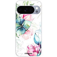 iSaprio Flower Art 01 for Google Pixel 10 / 10 Pro - Phone Cover