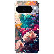 iSaprio Flower Design for Google Pixel 10 / 10 Pro - Phone Cover