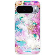 iSaprio Galactic Paper for Google Pixel 10 / 10 Pro - Phone Cover