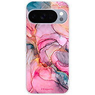iSaprio Golden Pastel for Google Pixel 10 / 10 Pro - Phone Cover