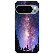 iSaprio Milky Way 11 for Google Pixel 10 / 10 Pro - Phone Cover