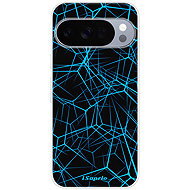 iSaprio Abstract Outlines 12 for Google Pixel 10 / 10 Pro - Phone Cover