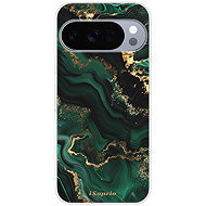 iSaprio Emerald for Google Pixel 10 / 10 Pro - Phone Cover