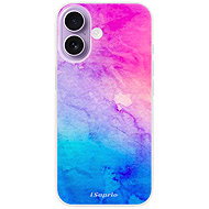 iSaprio Watercolour Paper 01 for iPhone 17 - Phone Cover