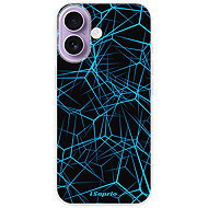 iSaprio Abstract Outlines 12 for iPhone 17 - Phone Cover