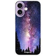 iSaprio Milky Way 11 for iPhone 17 - Phone Cover