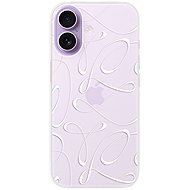 iSaprio Fancy - white for iPhone 17 - Phone Cover