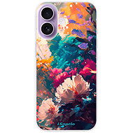 iSaprio Flower Design for iPhone 17 - Phone Cover