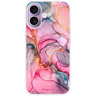 iSaprio Golden Pastel for iPhone 17 - Phone Cover