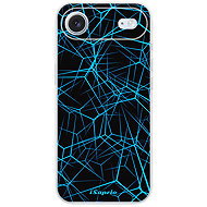 iSaprio Abstract Outlines 12 for iPhone 17 Air - Phone Cover