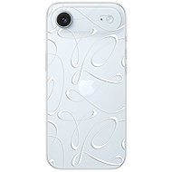 iSaprio Fancy - white for iPhone 17 Air - Phone Cover