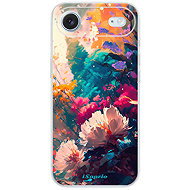 iSaprio Flower Design for iPhone 17 Air - Phone Cover