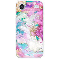 iSaprio Galactic Paper for iPhone 17 Air - Phone Cover