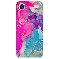 iSaprio Purple Ink for iPhone 17 Air - Phone Cover