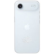 iSaprio Clear Case - Lotus for iPhone 17 Air - Phone Cover